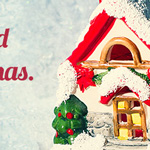 Have a safe and happy Christmas - thumbnail