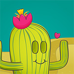 Blooming - crop