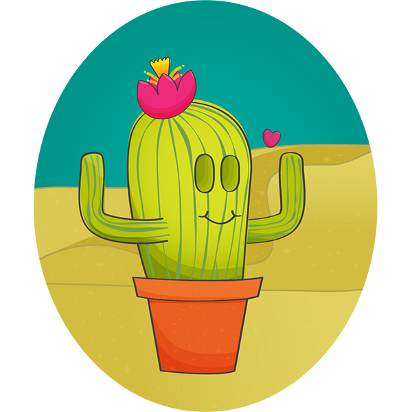 Blooming