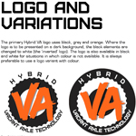 Brand identity manual, page 3 - thumb