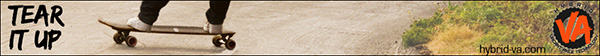 Hybrid VA - Banner ad